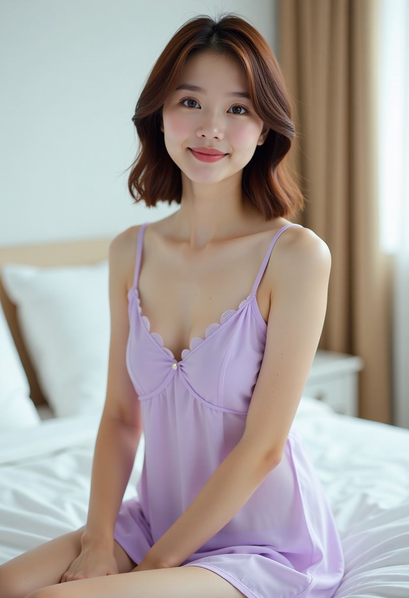 回声短片